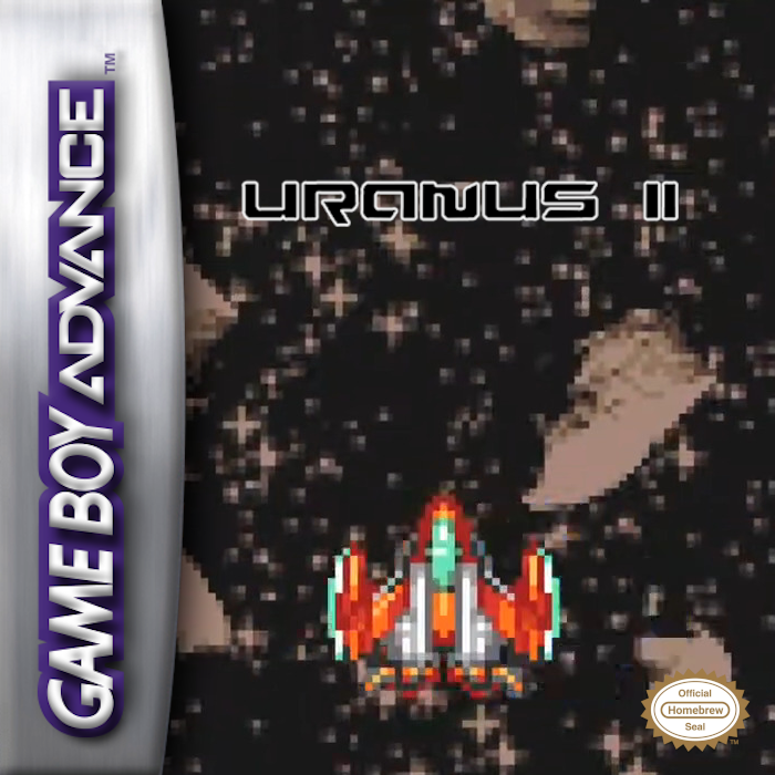 Uranus2 (Homebrew)